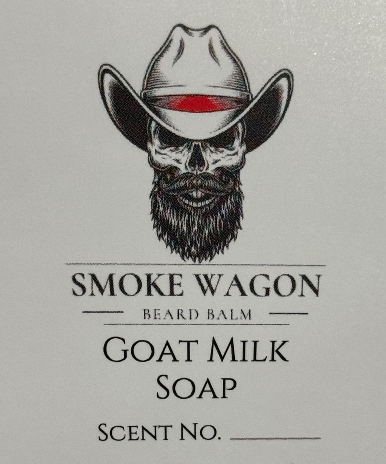 Goat's Milk Soap