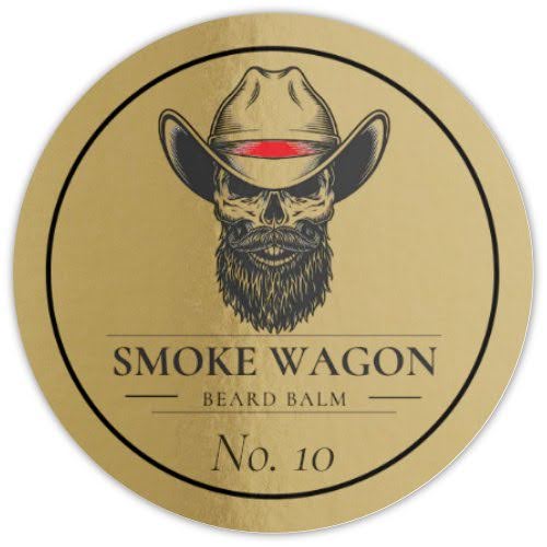 1 oz Beard Balm