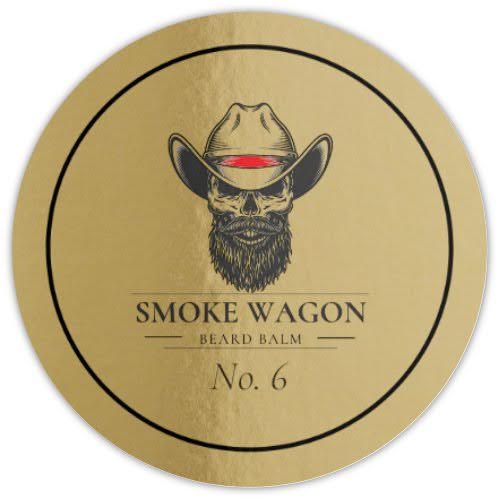 1 oz Beard Balm