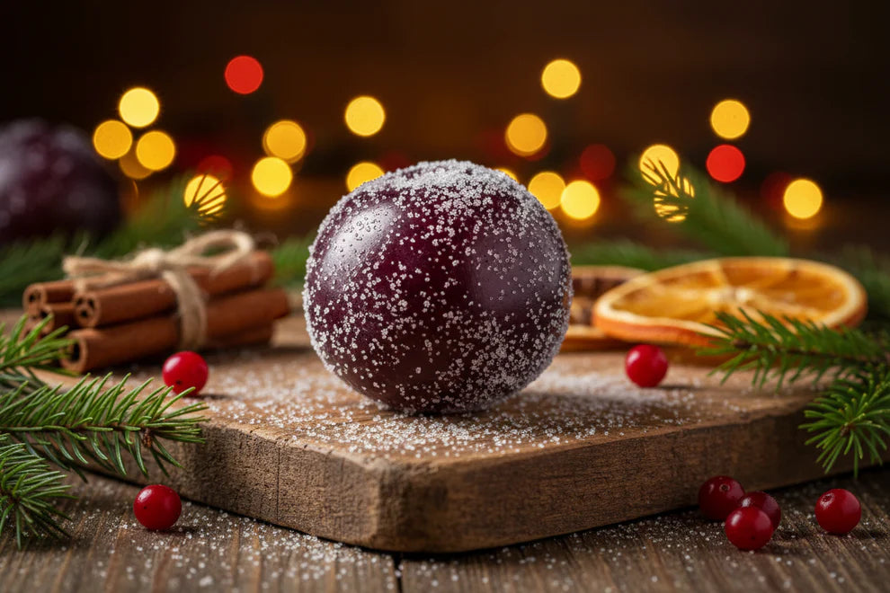 .1 oz Beard Balm Sample Jar