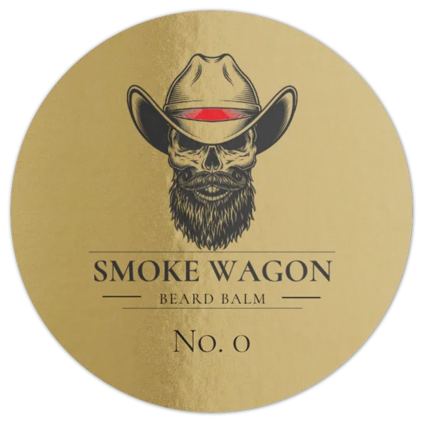 1 oz Beard Balm