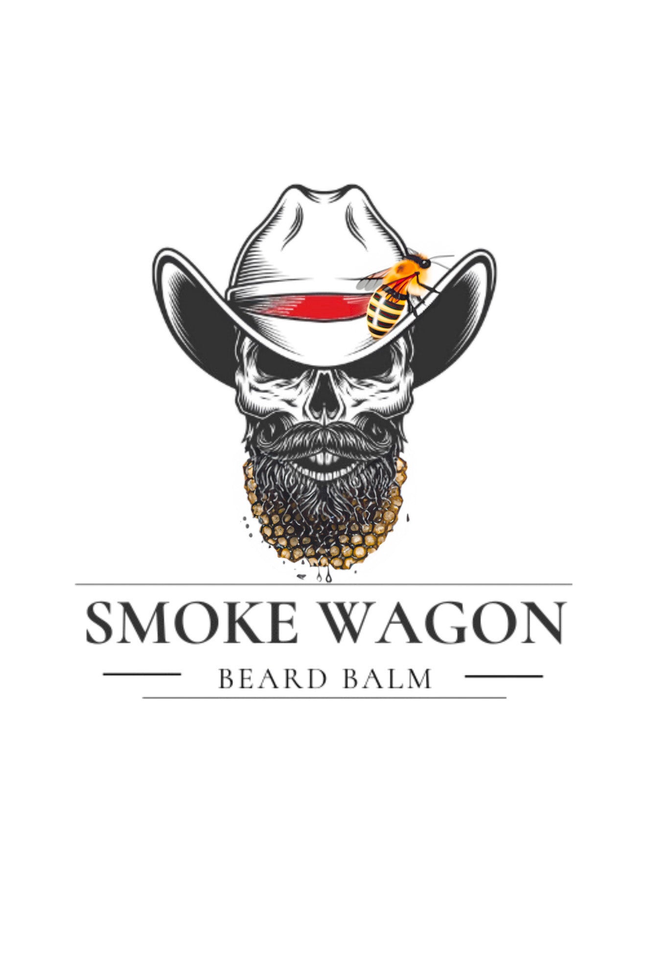 4 oz Beard Stiffy