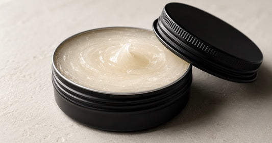 1 oz Beard Balm