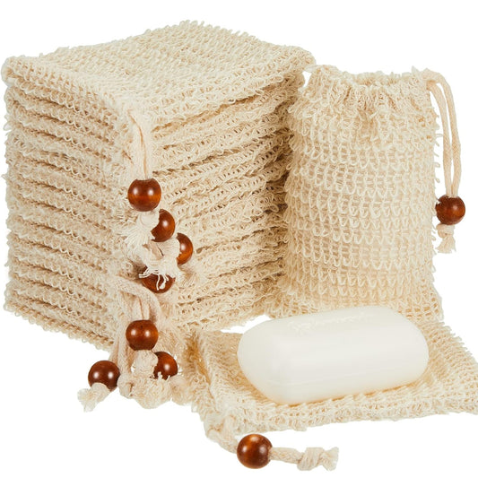 Soap Saver