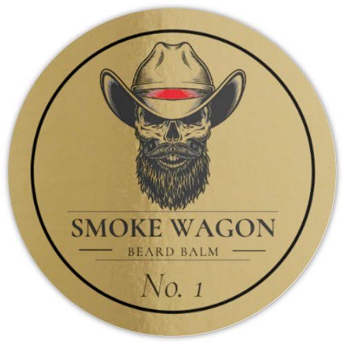 .1 oz Beard Balm Sample Jar