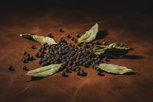 .1 oz Beard Balm Sample Jar