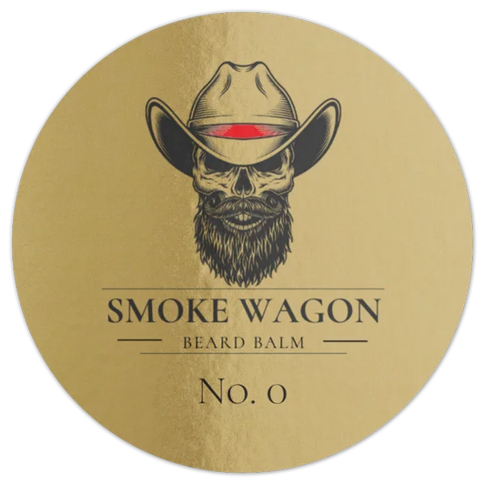 1 oz Beard Balm